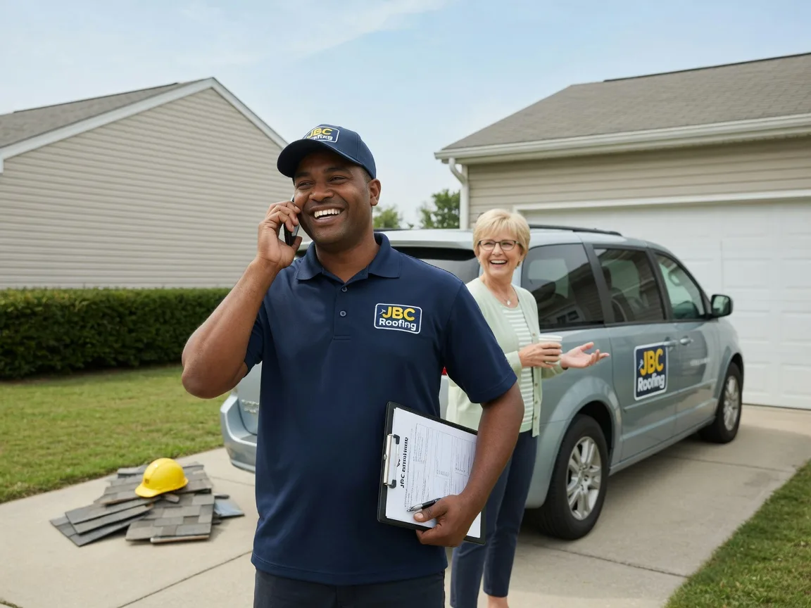Roof Replacement Rainelle, WV FAQs
